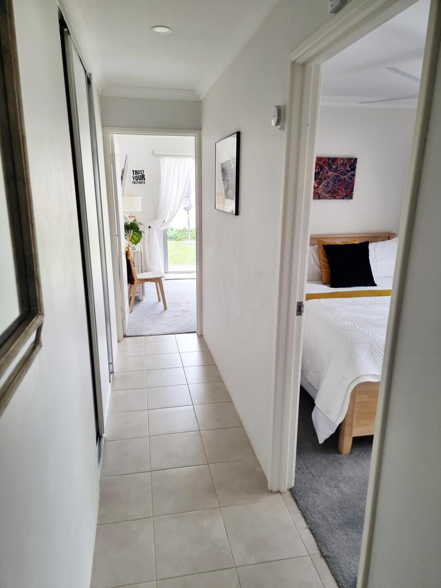 Queen Bed Apartment- No Sharing, Your Very Own Space Quinns Rocks Exteriér fotografie